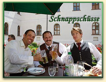Schnappschüsse