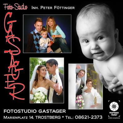 Foto Gastager - Trostberg